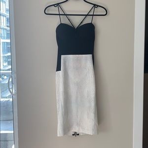 House of CB Dress